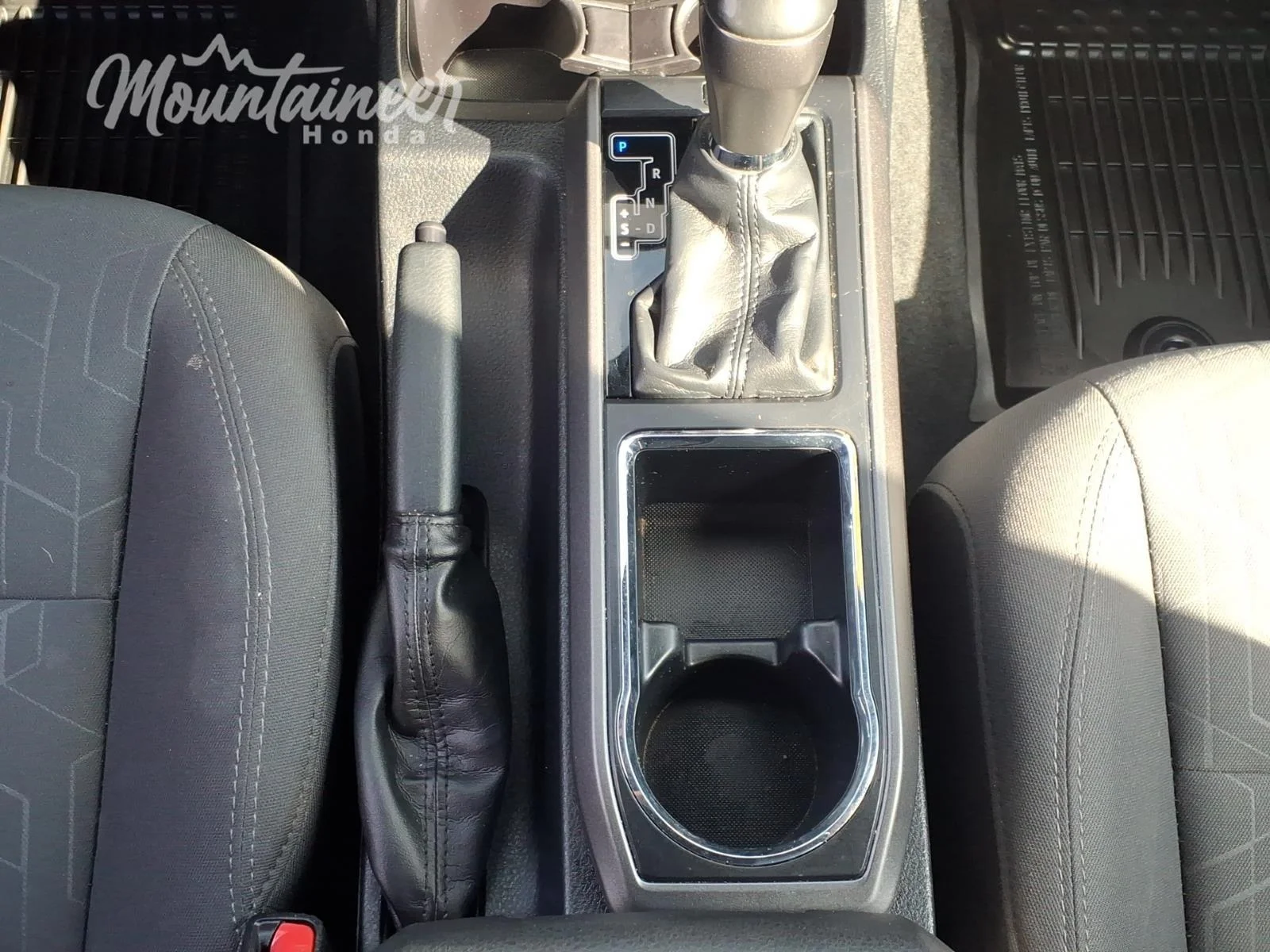 Used 2019 Silver Sky Metallic Toyota TRD Sport image 34