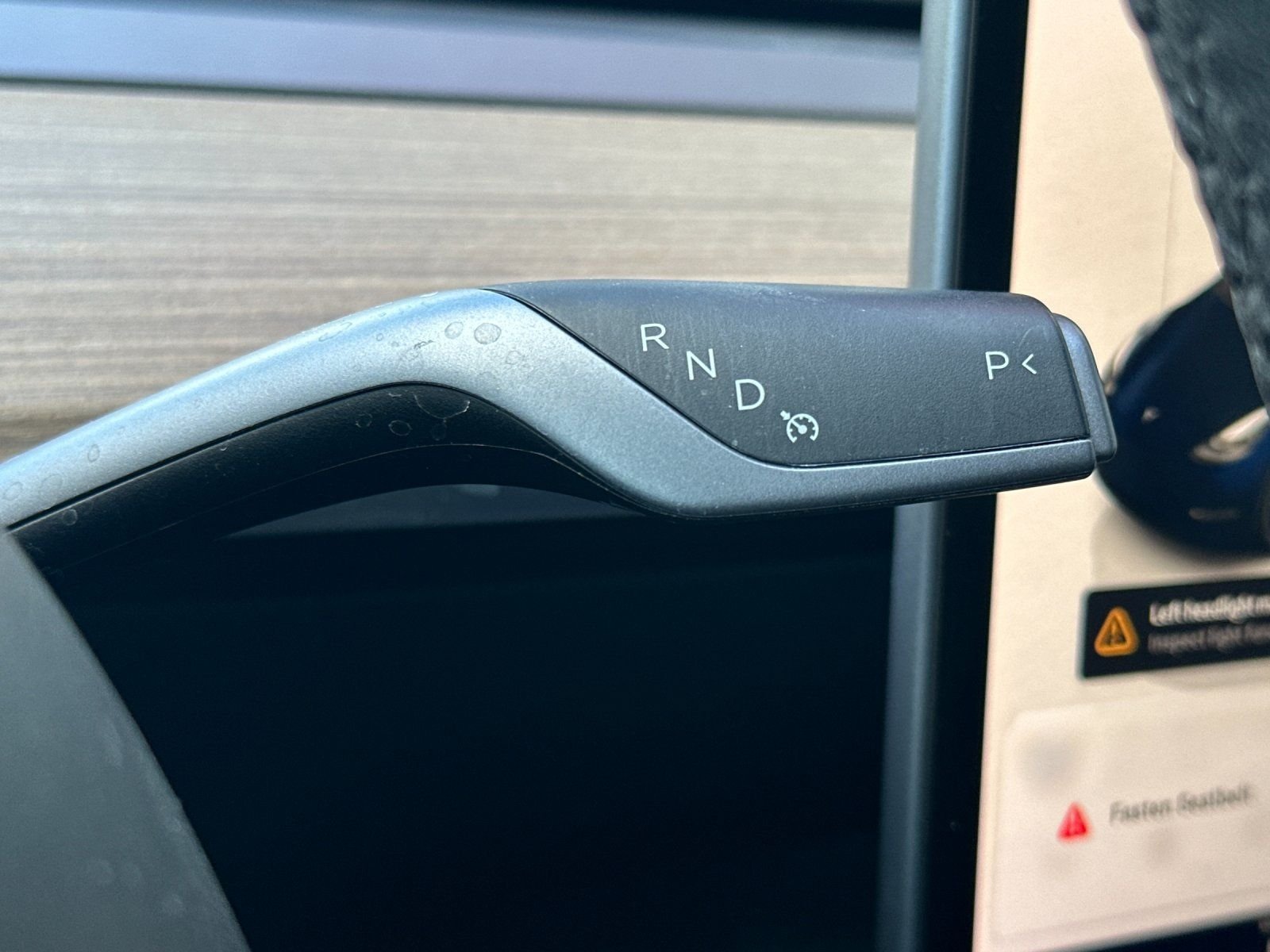 Used 2022 Gray Tesla Performance image 20