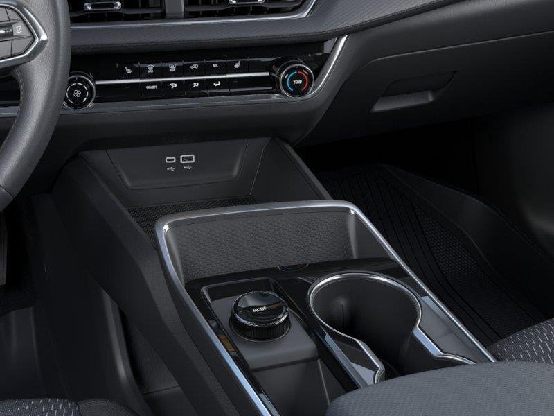 2027 Chevrolet Equinox LT - Photo 23