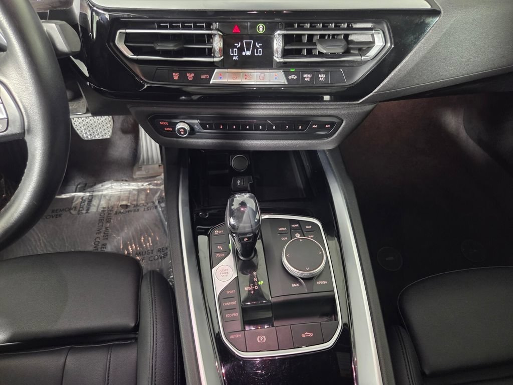 Certified Used 2020 Alpine White BMW sDrive30i image 14