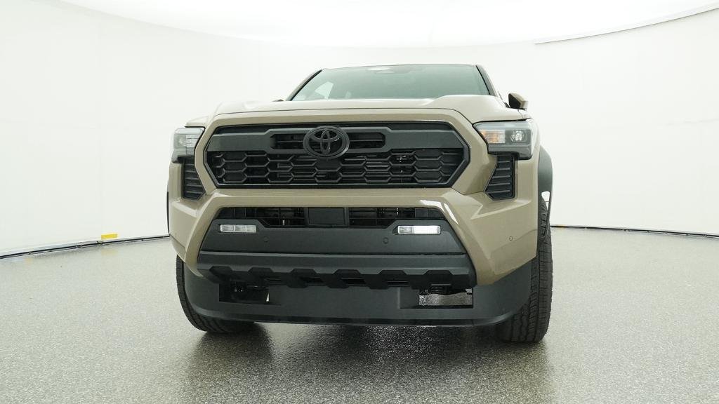 New 2026 Mudbath Toyota TRD Off-Road i-FORCE MAX image 74
