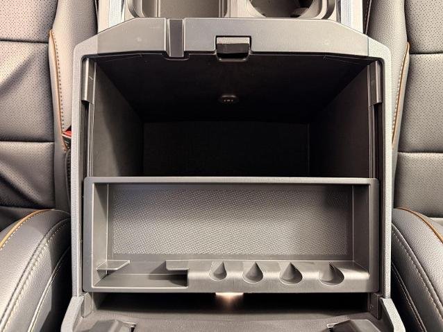 2025 Ford F-350 Super Duty Lariat - Photo 35