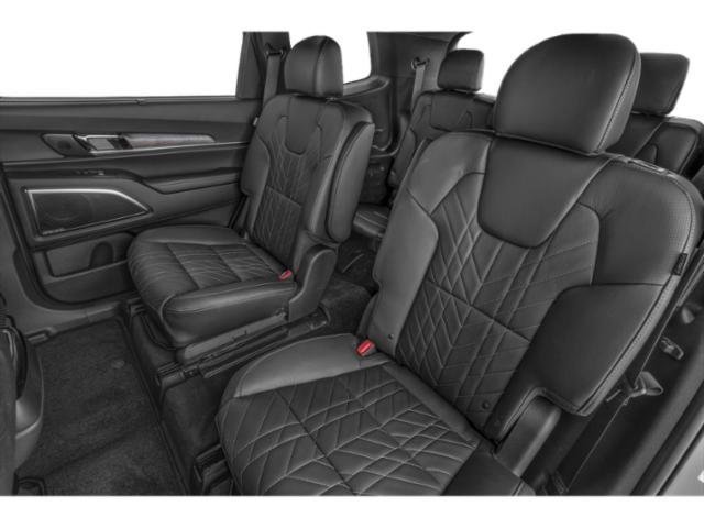 Certified Used 2025 Midnight Lake Blue Kia SX-Prestige X-Line image 16