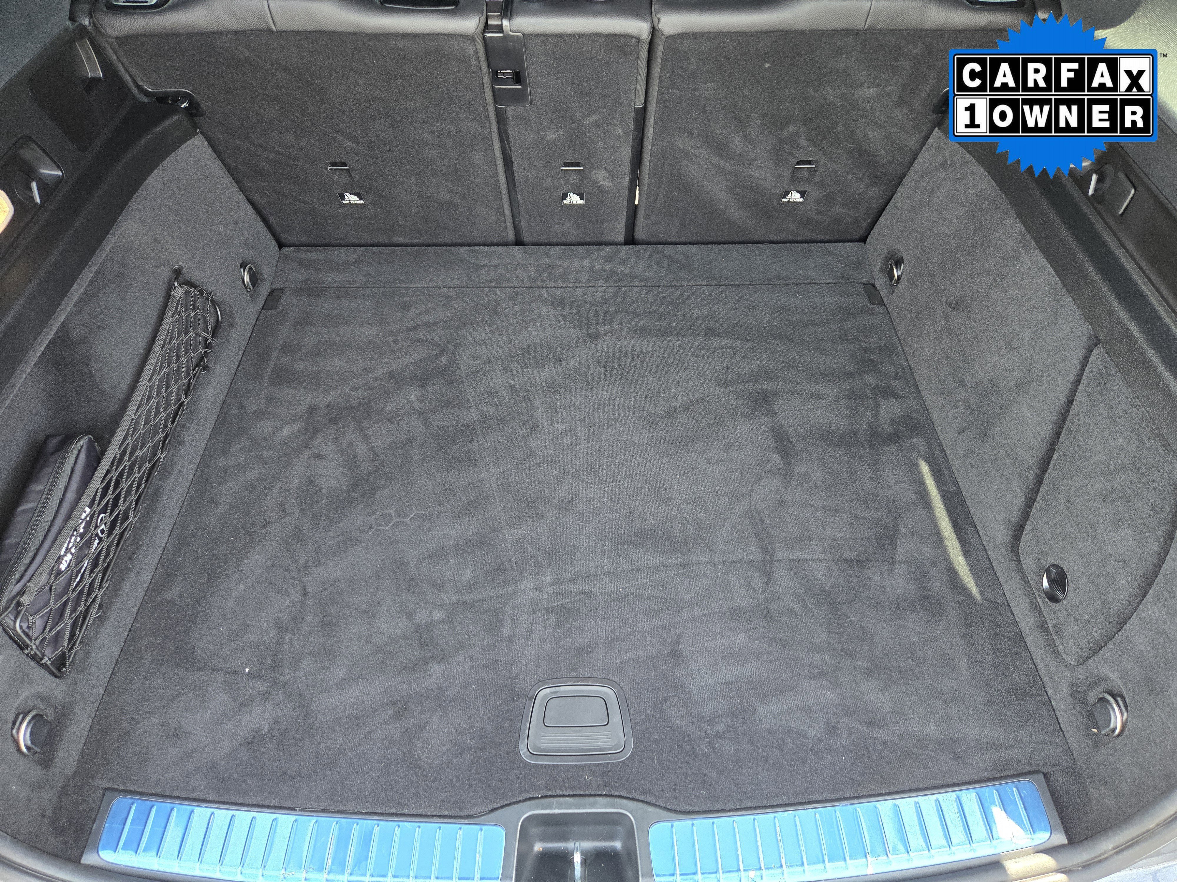Used 2023 Gray Mercedes-Benz GLE 450 image 31