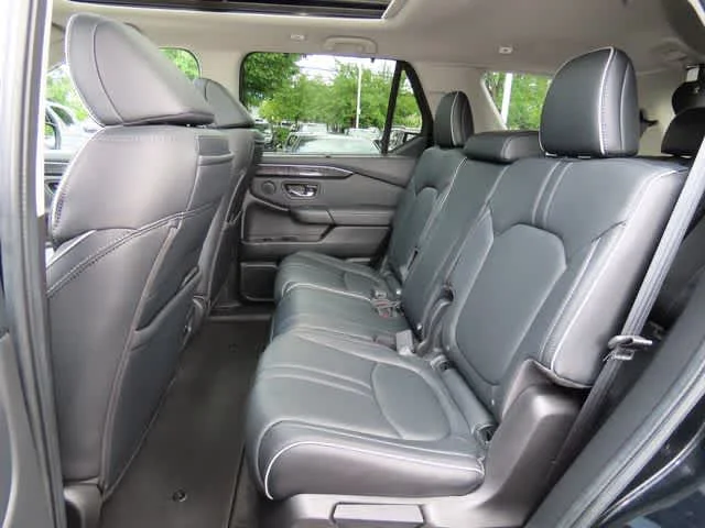 2023 Honda Pilot Elite - Photo 15