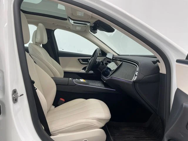 Certified Used 2026 Polar White Mercedes-Benz E 350 image 17