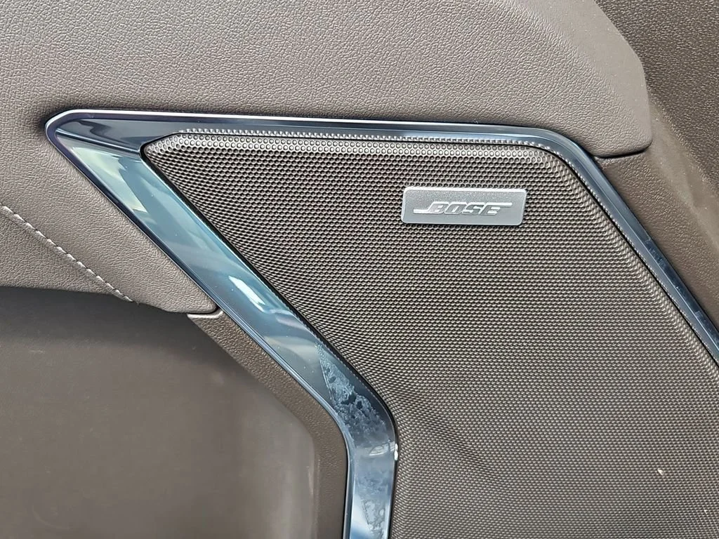 2026 Chevrolet Silverado 1500 LT Trail Boss - Photo 12