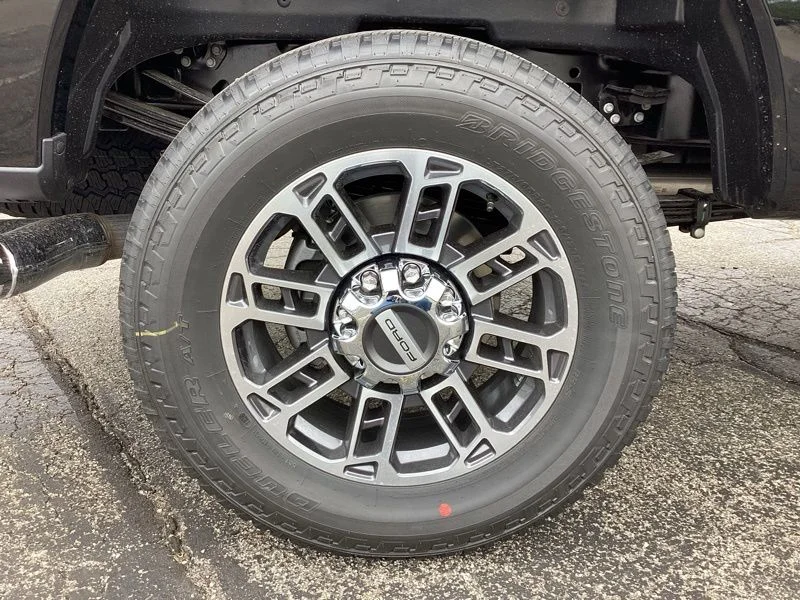 New 2026 Agate Black Metallic Ford F-350® Platinum® image 9
