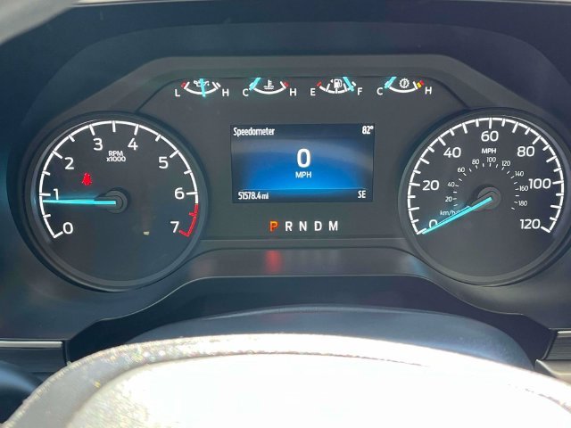 Certified Used 2021 Silver Ford XL image 33