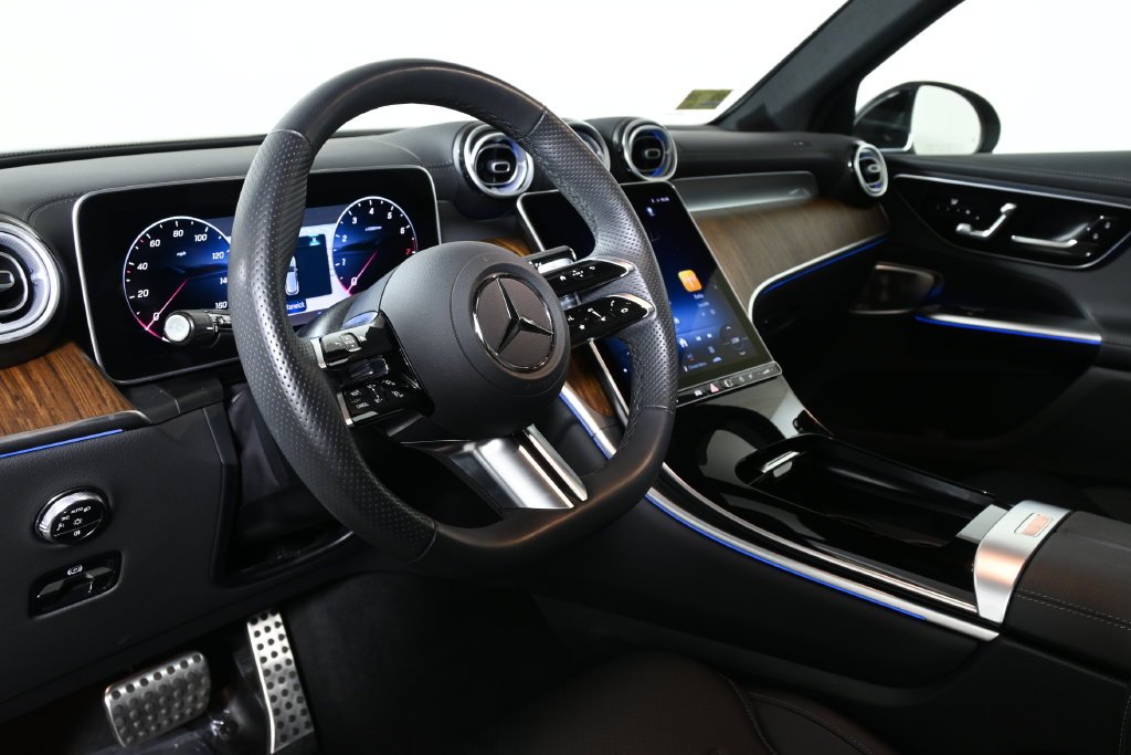 2026 Mercedes-Benz GLC Base - Photo 14