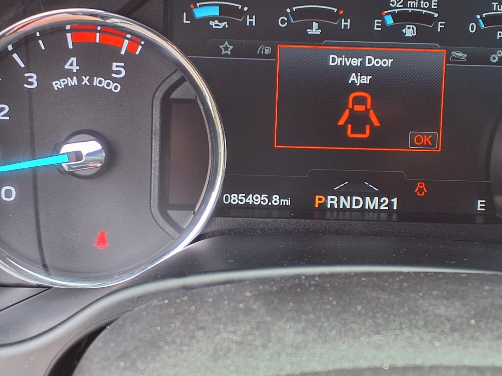 Used 2019 Ingot Silver Metallic Ford Platinum image 31