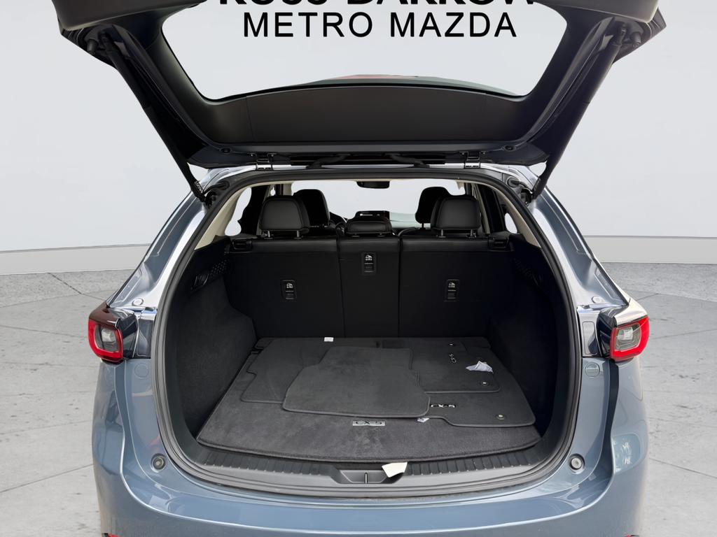 Certified Used 2024 Gray Mazda 2.5 S Carbon Edition image 31