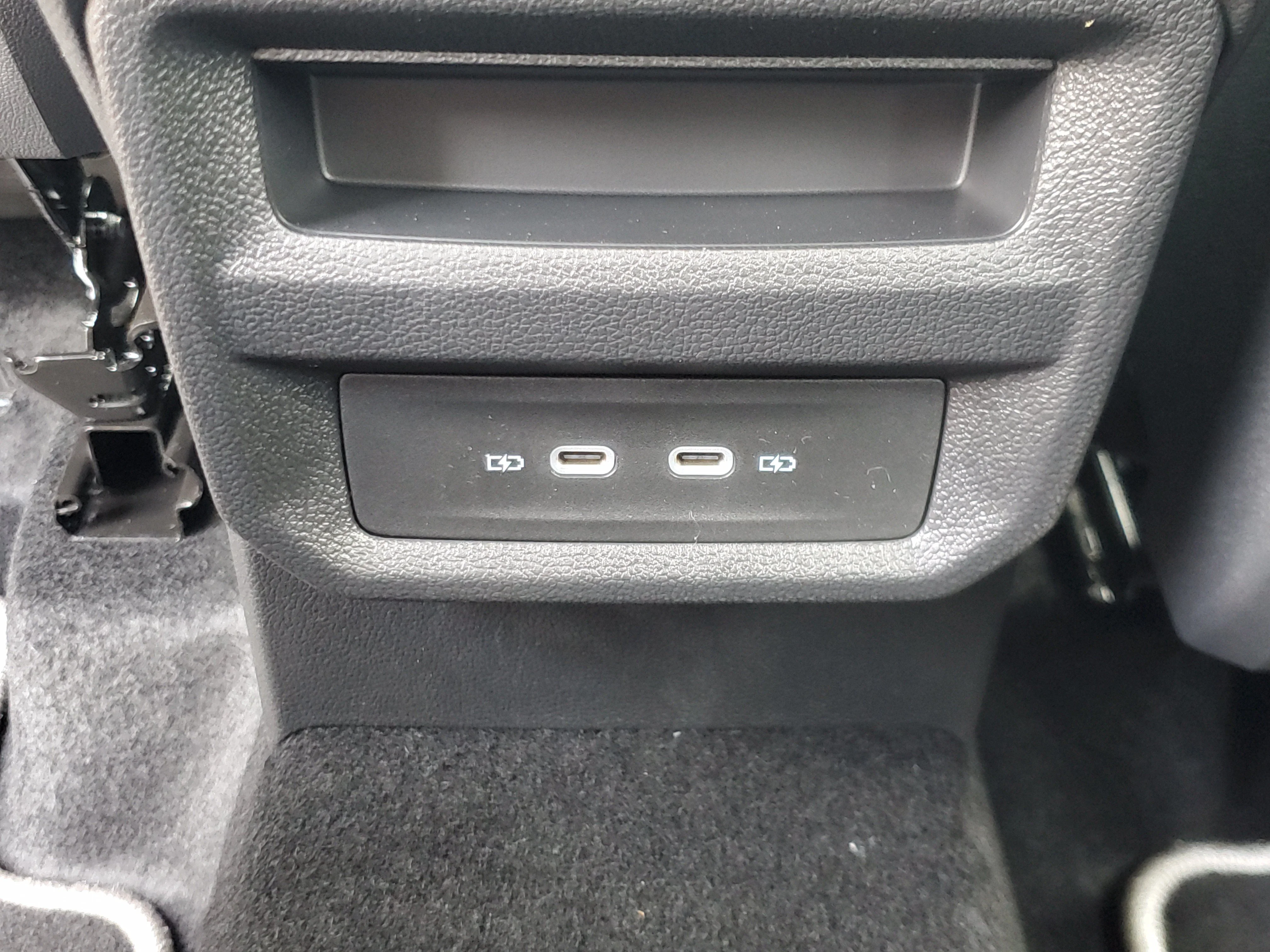 New 2026 Gray Volkswagen SE image 11