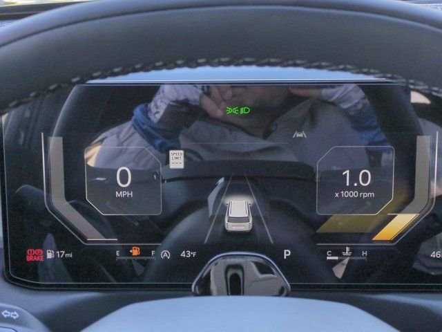 2027 Kia Telluride SX - Photo 28