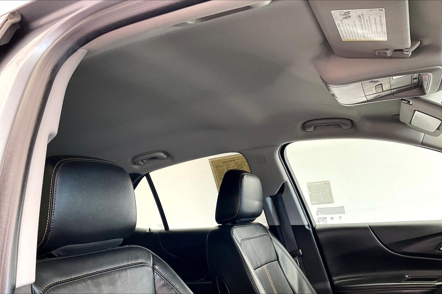 Used 2023 Sterling Gray Metallic Chevrolet Premier image 24