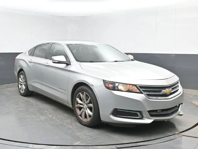Used 2016 Chevrolet Impala 2LT with VIN 2G1115S30G9109430 for sale in Morristown, TN