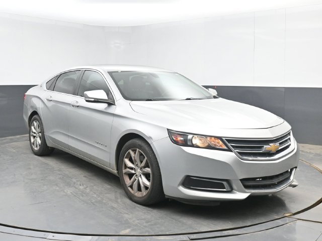 2016 Chevrolet Impala