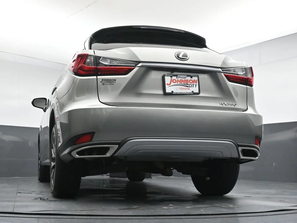 2022 Lexus RX 350 - Photo 37