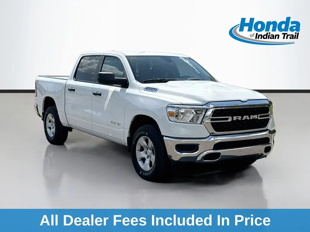 2023 RAM 1500 Pickup