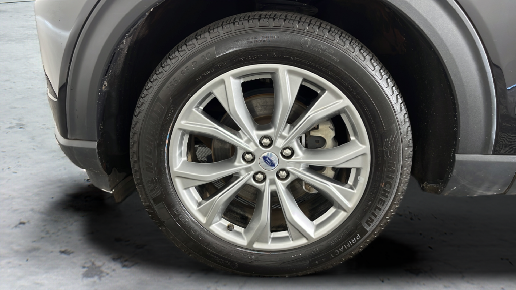 2024 Ford Explorer Limited - Photo 43