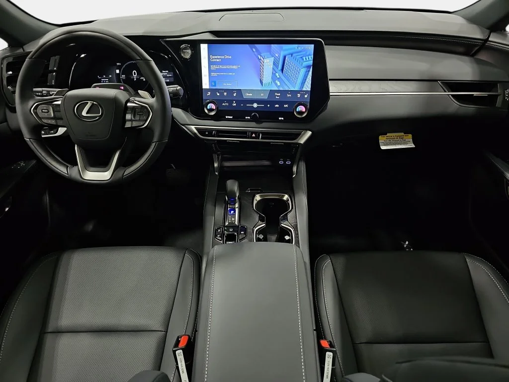 New 2026 Caviar Lexus PREMIUM image 9