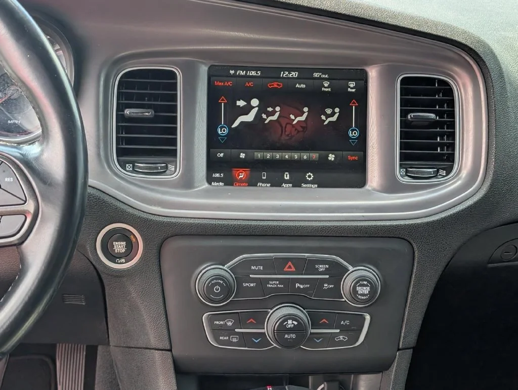 Used 2023 Torred Clearcoa Dodge GT image 14