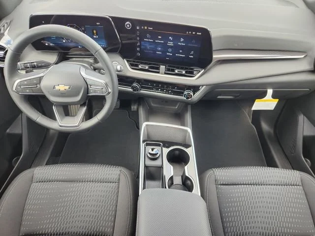 2026 Chevrolet Equinox LT - Photo 27