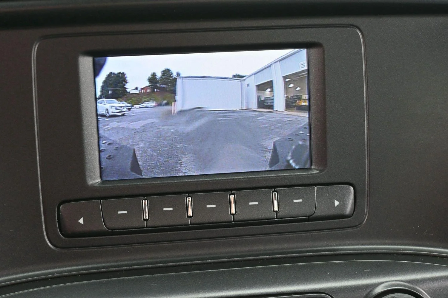 Used 2024 Summit White Chevrolet Work Truck image 27