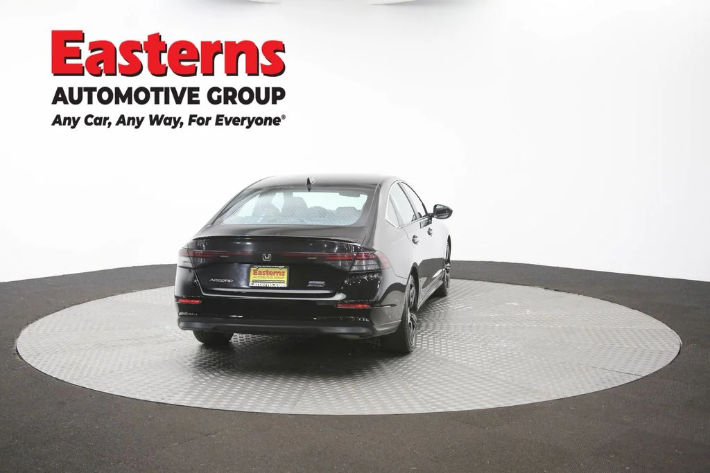 Used 2024 Black Honda Sport image 34