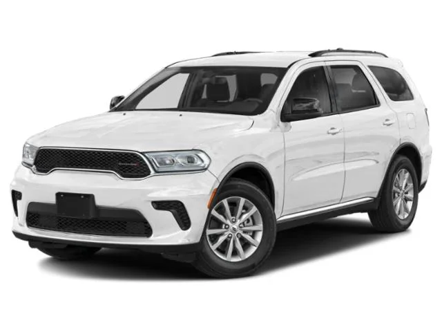 New 2026 White Knuckle Clear-Coat Exterior Paint Dodge GT image 1