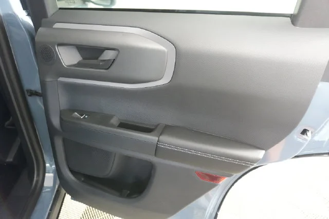 New 2025 Gray Ford Outer Banks image 30
