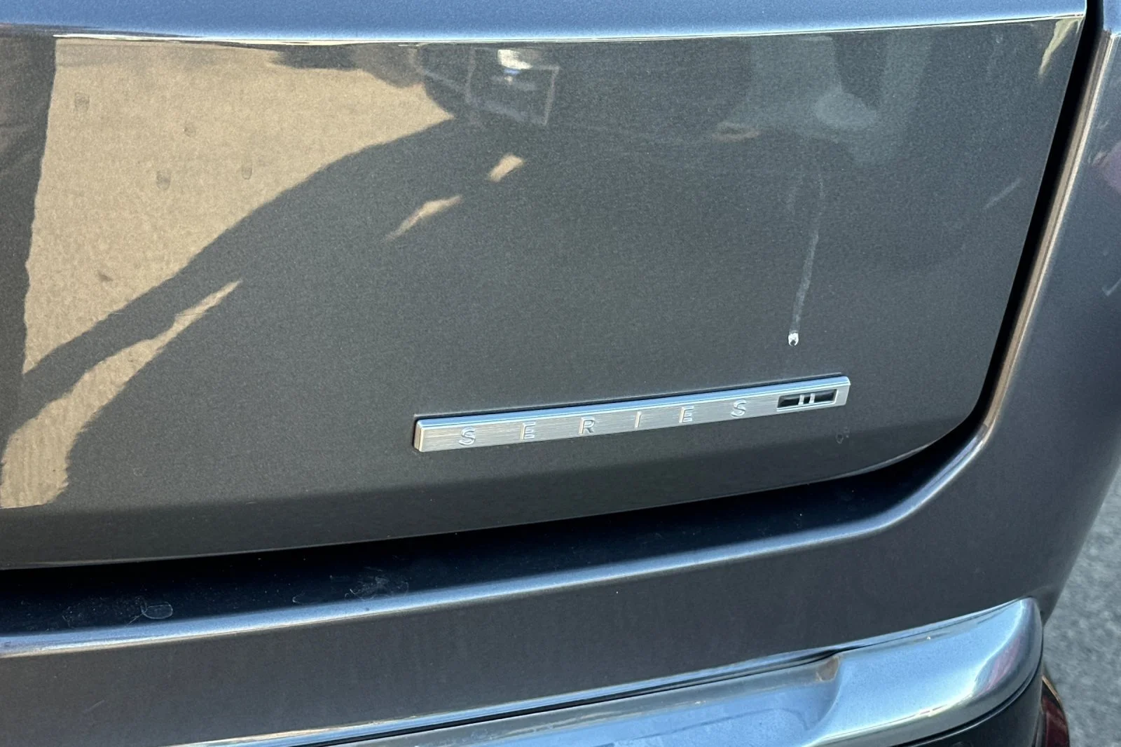 Used 2024 Gray Jeep Series II image 29