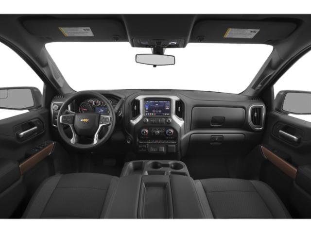 Used 2019 Silver Ice Metallic Chevrolet LT image 11