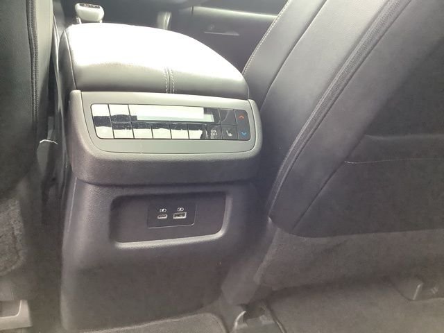 2024 Nissan Pathfinder SL - Photo 24