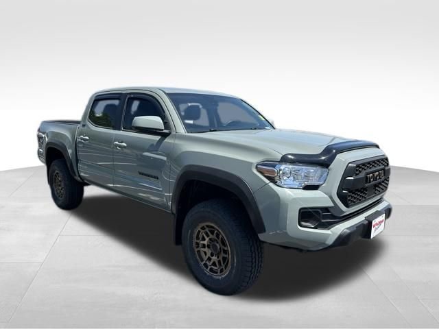 Used 2023  Toyota Trail Edition image 11