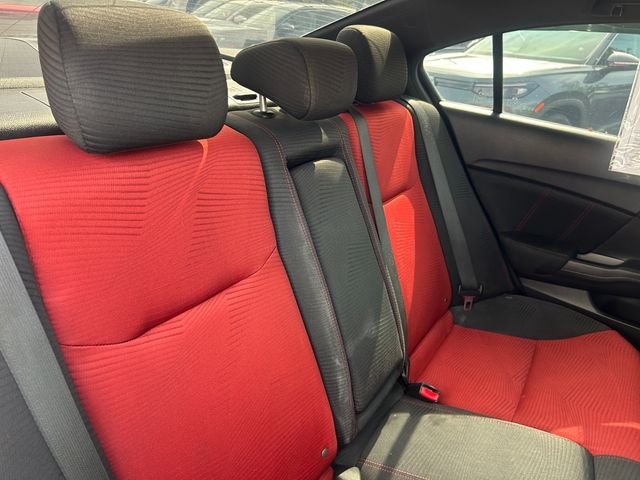 Used 2015 Red Honda Si image 18