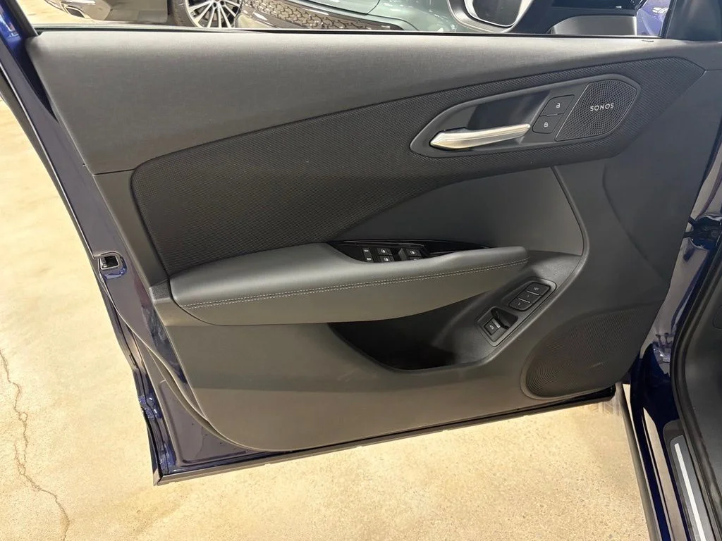 2026 Audi Q3 Base - Photo 18