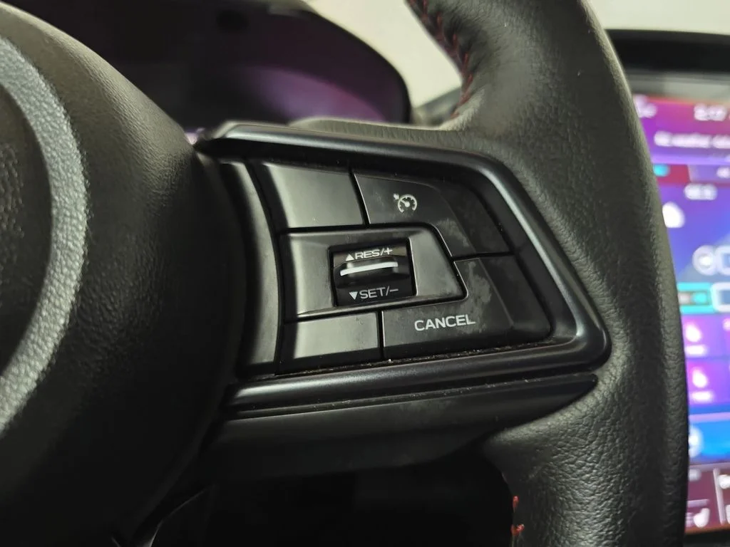 Used 2022 Silver Subaru Premium image 20