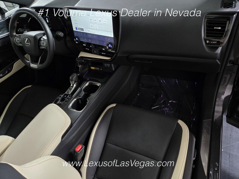 Used 2023 Gray Lexus 350 Premium image 24