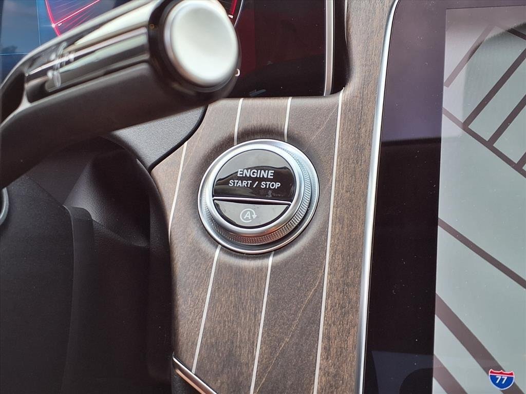 2024 Mercedes-Benz E-Class E450 - Photo 10