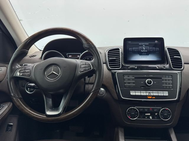 Used 2016  Mercedes-Benz GLE 350 image 3