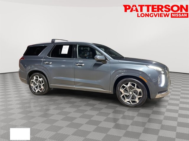 Pre-Owned 2022 Hyundai Palisade Calligraphy