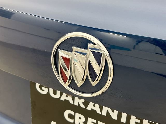 2023 Buick Envision Essence - Photo 39
