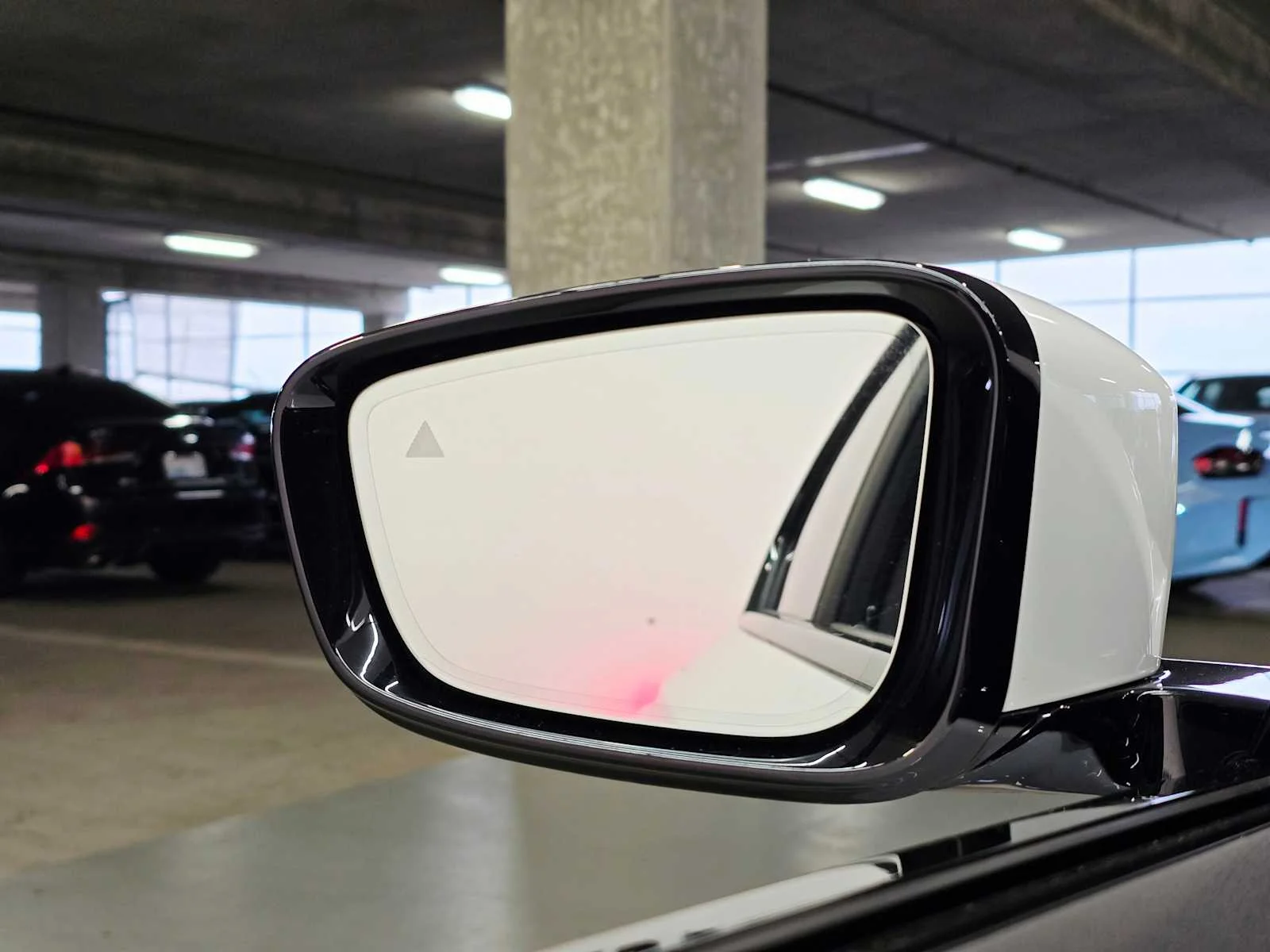 Used 2023 Alpine White BMW 230i xDrive image 21