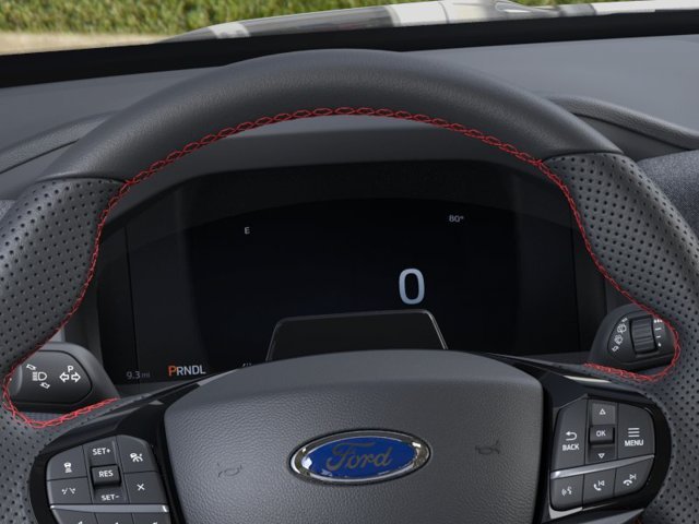 New 2026 Agate Black Metallic Ford ST-Line image 36