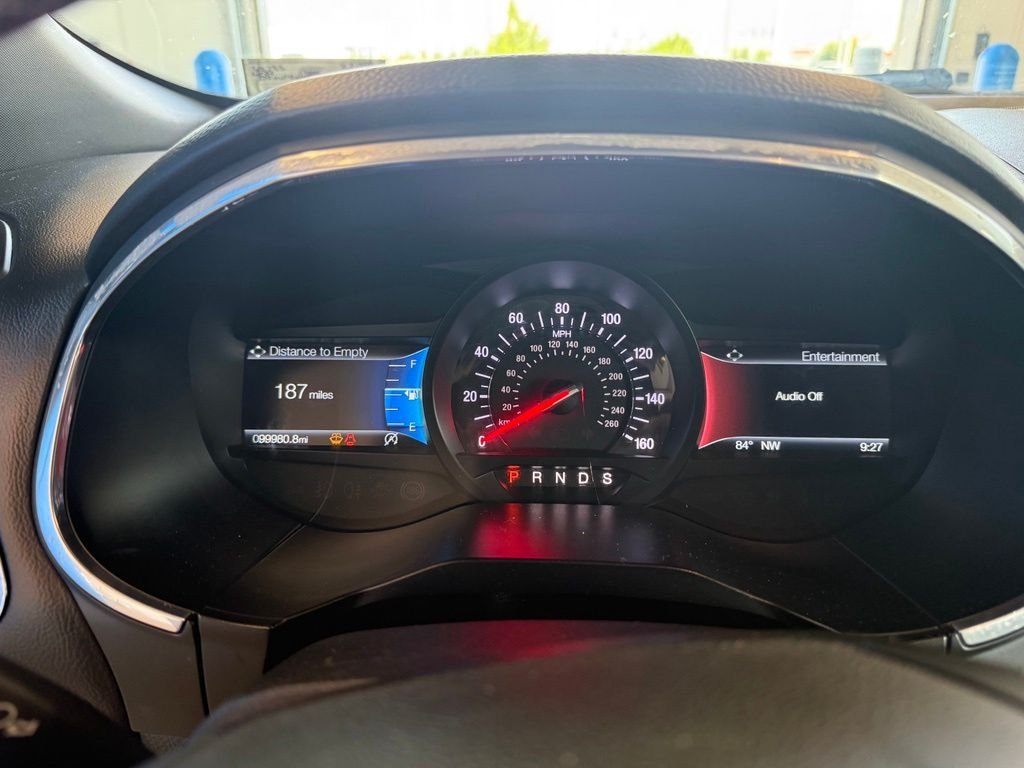 Used 2019 Black Ford ST image 17