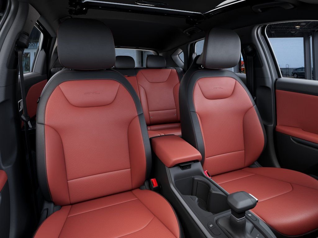 New 2026  Kia GT-Line image 15