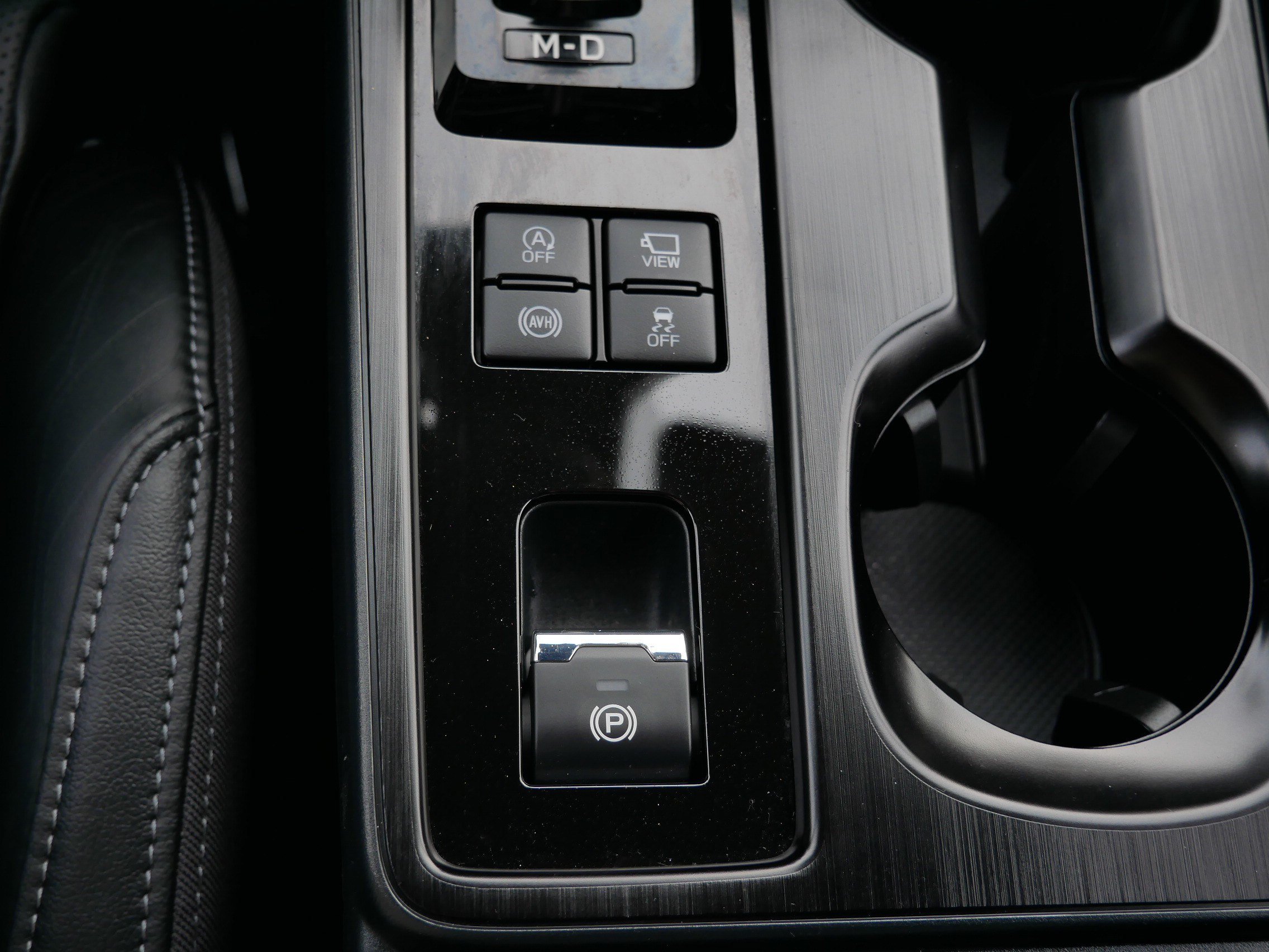 Used 2026 Sapphire Blue Pearl Subaru Touring image 33