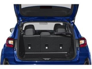 New 2026 CRYSTAL BLACK SILICA Subaru Base image 6