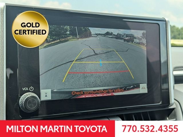 Used 2024 Black Toyota Adventure image 20